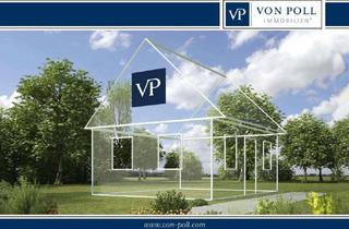 Grundstück zu kaufen in 64589 Stockstadt, Tolles sofort bebaubares Grundstück in gepflegter und ruhiger Wohnlage mit vielfältiger Bebaubarkeit