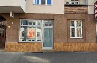 Büro zu mieten in Naumannstraße 19, 10829 Schöneberg (Schöneberg), Bürofläche im beliebten Schöneberg