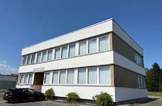 Gewerbeimmobilie kaufen in 96257 Marktgraitz, Gewerbeflächen mit verschiedenen Nutzungsmöglichkeiten in Marktgraitz