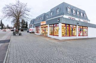 Geschäftslokal mieten in 85057 Mitte, Exponierte Ladenfläche mit Parkmöglichkeiten