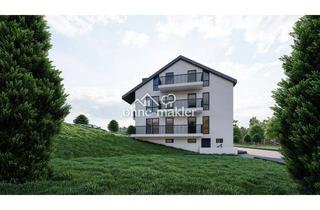 Wohnung kaufen in 74379 Ingersheim, 3 Zimmer OG-Wohnung mit toller Ausstattung und KfW 55 Standard (WG 3)
