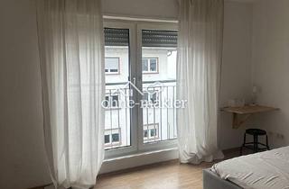 Wohnung mieten in 68163 Mannheim, Möbliertes Zimmer in 2er WG für Erstsemester