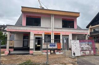 Doppelhaushälfte kaufen in Hauptstr. 13, 63864 Glattbach, Es geht voran....