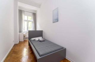Immobilie mieten in Wühlischstraße 29, 10245 Berlin, Zimmer Wühlischstraße - Room 1
