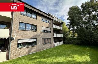 Wohnung kaufen in 48291 Telgte, Eigentumswohnung in ruhiger, zentraler Lage von Telgte