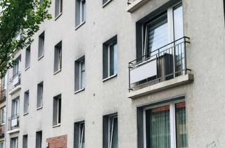 Wohnung kaufen in Buxtehuder Straße 19, 21073 Harburg, Lukrative Studenten-WG mit Rendite-Potenzial