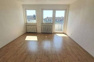 Wohnung mieten in Schlehenweg, 37269 Eschwege, Renovierte 3-Zimmer Wohnung in guter Lage von Eschwege