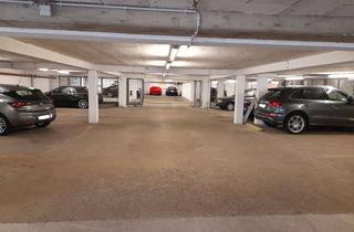Garagen mieten in Etapler Platz, 42499 Hückeswagen, Tiefgaragenstellplatz im Stadtzentrum (Hückeswagen)