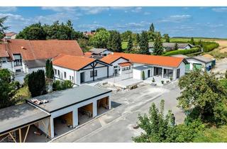 Reihenhaus kaufen in 74821 Mosbach, Reihenhaus im Bungalow-Stil mit dem besonderen Etwas!
