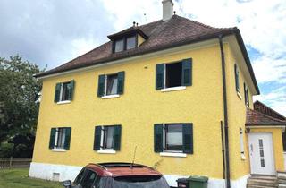 Haus kaufen in 91801 Markt Berolzheim, Großes Wohnhaus in herrlicher Alleinlage