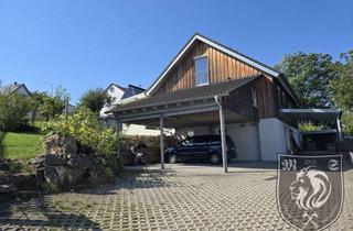 Einfamilienhaus kaufen in 89567 Sontheim, Kernsaniertes Einfamilienhaus mit Einliegerwohnung in Sontheim/Bergenweiler