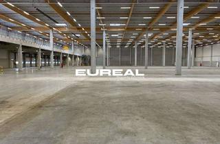 Gewerbeimmobilie mieten in 41066 Mönchengladbach, Logistikhalle | 20.000m² | WGK | RWA