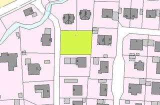 Grundstück zu kaufen in 82396 Pähl, Attraktives Baugrundstück in ruhiger Lage in der Nähe des Ammersees