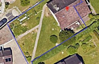 Grundstück zu kaufen in 88131 Lindau, Baugrundstück mit Privatsphäre - Lindau Zentrum Reutin