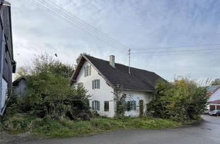 Grundstück zu kaufen in 86875 Waal, Projekt "Wagnerhaus"