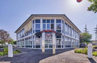 Büro zu mieten in 35614 Aßlar, 380 m2 Büro mit Flair, ausreichend Parkplätze, schnell auf der Autobahn + B49