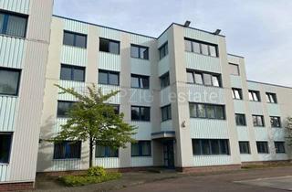 Büro zu mieten in Am Gläschen, 04420 Markranstädt, 211qm Büroetage in Gewerbegebiet bei Markranstädt, teilbar ab 70qm, bis 377qm möglich!