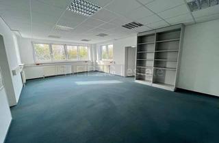 Büro zu mieten in Am Gläschen, 04420 Markranstädt, 377qm Büroetage in Gewerbegebiet bei Markranstädt, teilbar ab etwa 60qm