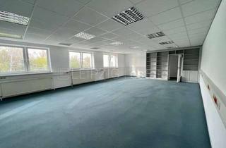 Büro zu mieten in Am Gläschen, 04420 Markranstädt, 377qm Büroetage in Gewerbegebiet bei Markranstädt, teilbar ab etwa 60qm