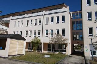 Büro zu mieten in 79539 Lörrach, Großzügiges Büro in ruhiger stadtnaher Lage mit Tiefgaragenstellplätzen