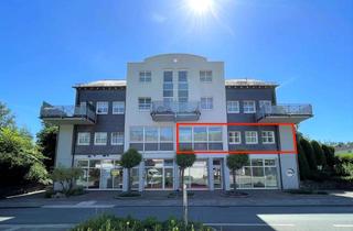 Büro zu mieten in 59846 Sundern, Ansprechende Büro-/Praxisfläche in Sundern-Hachen zu vermieten!