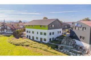 Gewerbeimmobilie mieten in 88260 Argenbühl, Moderne Gewerbeflächen in Eisenharz