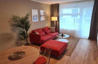 Immobilie mieten in Nassauische Straße 39a, 10717 Wilmersdorf, Unsere vollmöblierte 2-Zimmer-Wohnung in Wilmersdorf