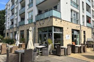 Geschäftslokal mieten in Ostseestraße 10, 23683 Scharbeutz, Sonnige Ladenfläche in bester Lage mit Außenfläche