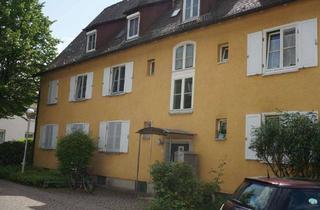 Wohnung kaufen in Kornstraße, 88045 Friedrichshafen, Gut geschnittene 3-Zimmer-Wohnung als Kapitalanlage mit echter Entwicklungsperspektive !!