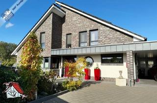 Haus kaufen in 26169 Friesoythe, **Modernes Pultdachhaus mit hochwertiger Ausstattung und neuster Solartechnologie**