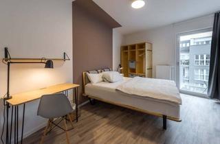 Immobilie mieten in Einbecker Straße 27, 10317 Berlin, Zimmer in der Einbecker Straße