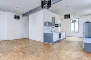 Loft kaufen in 79106 Neuburg, Moderne Wohnung in historischem Gebäude