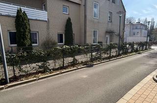 Wohnung mieten in Bahnhofstraße 27, 49356 Diepholz, Großzügige 4-Zimmer-Wohnung mit EBK in Diepholz