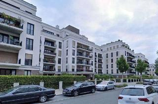 Garagen kaufen in Römischer Ring 22, 60486 Bockenheim, Tiefgaragenstellplatz im Duplexparker - Römischer Ring 22-26