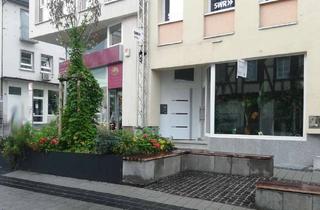 Geschäftslokal mieten in 55543 Bad Kreuznach, Exquisites Ladenlokal in zentraler Lage