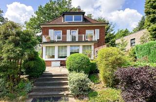 Haus kaufen in Volksdorfer Damm 58 A, 22359 Volksdorf, Großzügige Kaffeemühle in Volksdorf!