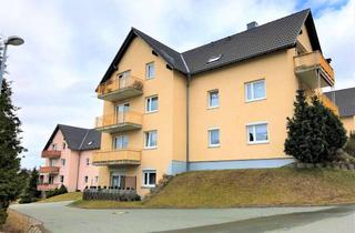 Mehrfamilienhaus kaufen in 09235 Burkhardtsdorf, Altersgerecht Wohnen im Paket! - 4 Große Mehrfamilienhäuser in Lugau, Meinersdorf und Zwönitz!