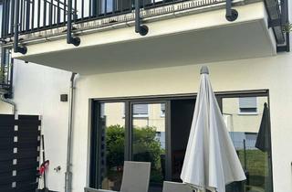 Reihenhaus kaufen in 61348 Bad Homburg, Top-Reihenhaus in ruhiger Lage mitten in Bad Homburg!