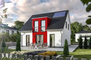 Haus kaufen in 39649 Dannefeld, Town & Country Haus , incl. Grundstück in Dannefeld , mitten im Naturpark Drömling - Flair 113