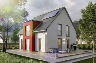 Haus kaufen in 39649 Dannefeld, Town & Country Haus , incl. Grundstück in Dannefeld , mitten im Naturpark Drömling - Stadthaus Flai