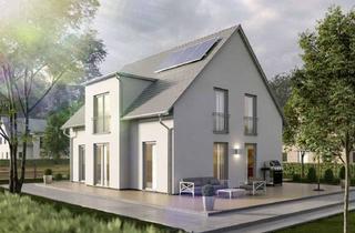 Haus kaufen in 39649 Dannefeld, Town & Country Haus , incl. Grundstück in Dannefeld , mitten im Naturpark Drömling - Lichthaus 152