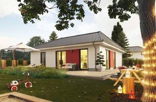 Haus kaufen in 39649 Dannefeld, Town & Country Haus , incl. Grundstück in Dannefeld , mitten im Naturpark Drömling - Bungalow 92