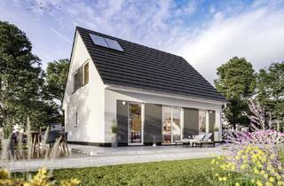 Haus kaufen in 39649 Dannefeld, Town & Country Haus , incl. Grundstück in Dannefeld , mitten im Naturpark Drömling - Flair 110