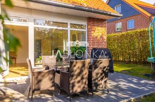 Reihenhaus kaufen in 23879 Mölln, Modernes Endreihenhaus in zentraler Lage - Courtagefrei für Käufer