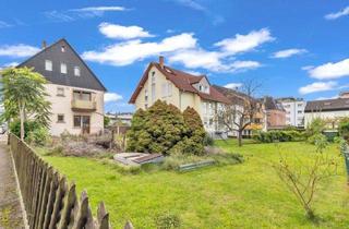 Grundstück zu kaufen in 76571 Gaggenau, Vorliegende Baugenehmigung: Attraktives Wohnbau-Grundstück im Zentrum von Gaggenau