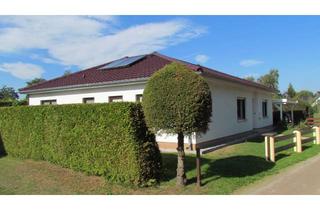 Einfamilienhaus kaufen in 18374 Zingst, ZEIT ZUM HANDELN-OSTSEEHALBINSEL-ZINGST-