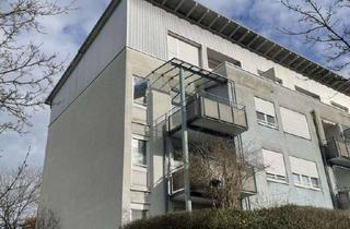 Anlageobjekt in Bordighera Allee, 74172 Neckarsulm, KAPITALANLAGE ! Langfristig und solide vermietete 3-Zimmerwohnung.