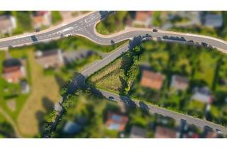 Grundstück zu kaufen in 36396 Steinau, Erfüllen Sie sich Ihren Traum vom Eigenheim! Baugrundstück in Ürzell