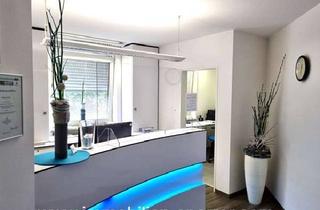 Gewerbeimmobilie kaufen in 92637 Weiden, Geräumige und top sanierte Gewerbeeinheit in bester Lage Weidens