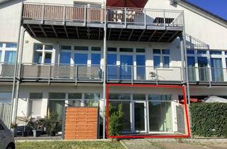 Büro zu mieten in Hochfeldring 95, 76549 Hügelsheim, Smarte Bürofläche in umfänglich saniertem Objekt in Hügelsheim